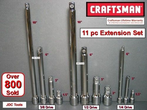 Craftsman ratchet wrench - craftsman, pc