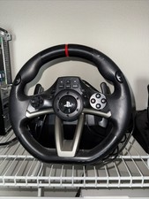 Hori PS4052U Racing Wheel Apex