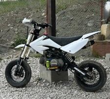pit bike 140 Motard kayo cross