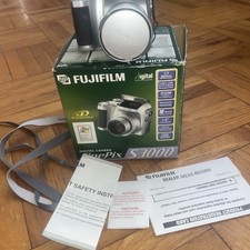 Fujifilm FinePix S Series