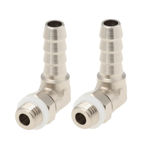 Raccordi gomito 6 mm - da,