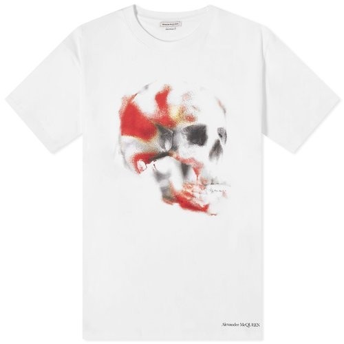 Shirt alexander mcqueen - t-shirt,