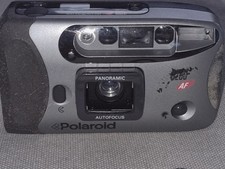 Polaroid 3200 fotocamera - polaroid,