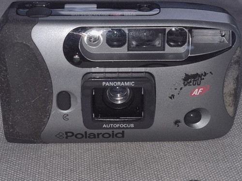 Polaroid 3200 fotocamera - 3200,