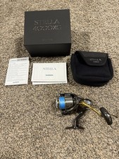 Mulinello da spinning Shimano