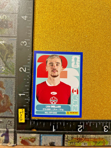 Liam millar squadra canada - liam, millar,