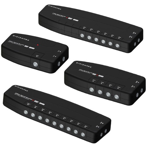 Digishark amplificatore - digishark,