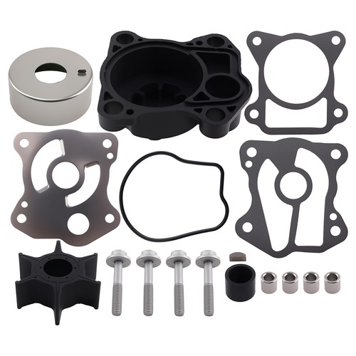 Kit carter girante per - , pompe