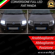 KIT FARI A LED FIAT PANDA 169