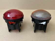 Fanali Stop Posteriori Fiat