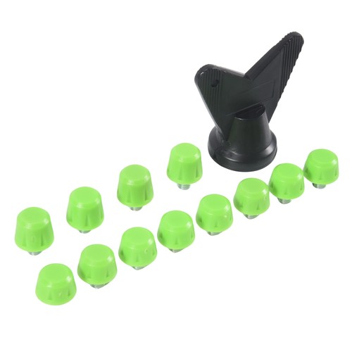 Pezzi tacchetti per - 12,