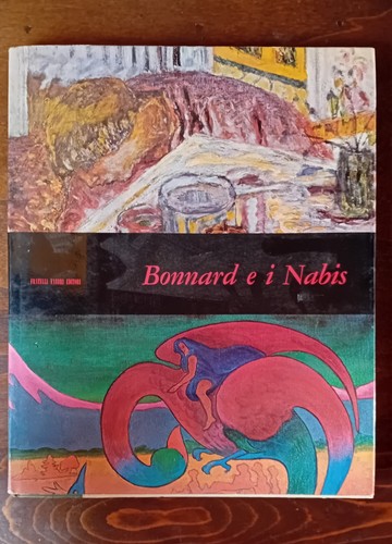 Bonnard nabis di renata - bonnard,