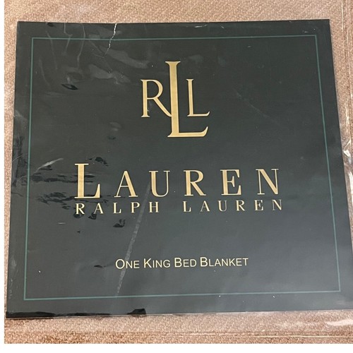 Copriletto ralph lauren - lauren, king