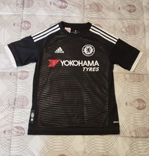 Terza Maglia Chelsea × Adidas