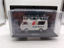 Volkswagen LT 35 Audi Sport