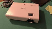 Proiettore Sony vpl-ew245