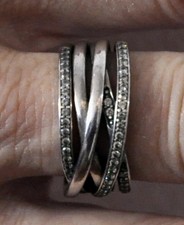 ANELLO PANDORA TIMELESS  DA