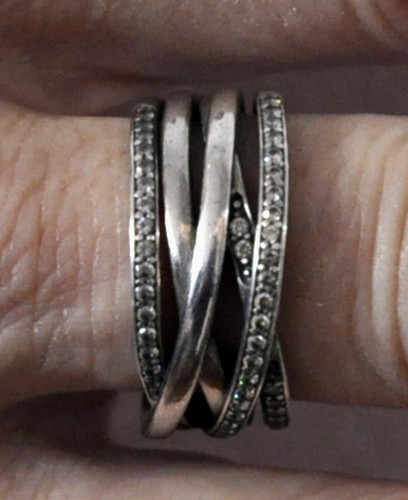 Anello pandora timeless da - timeless,