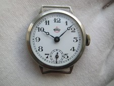 orologio thiel vintage da