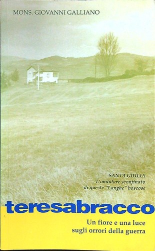 Teresa bracco fiore - teresa,