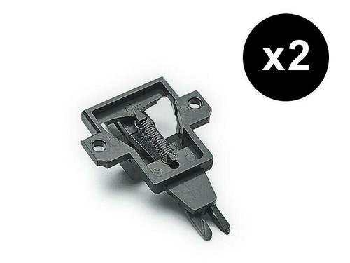 Roco 1x343 2 systèmes - 2,