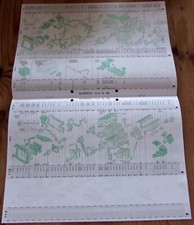 Disegno esplosivo aiuto