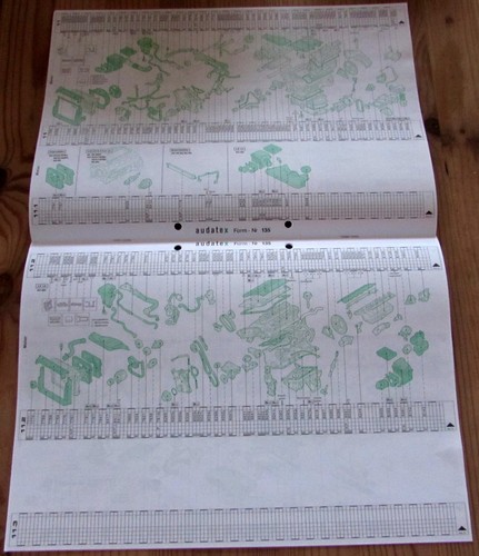 Disegno esplosivo aiuto