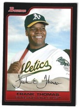 2006 Bowman Baseball Singles