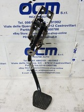 DK62-2D094-AA PEDALE FRENO LAND ROVER RANGE ROVER DISCOVERY SPORT L494 VOGUE ECC