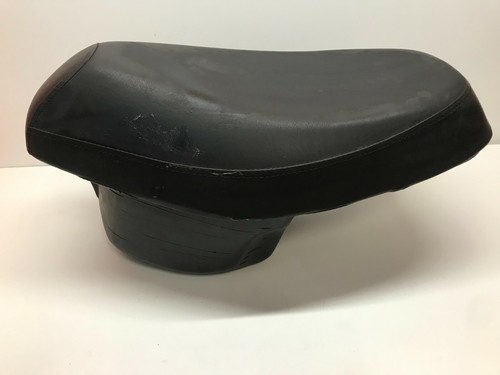 Sella vano porta casco scooter - porta,
