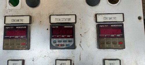 Hengstler tico 732 contatore - hengstler, 732,