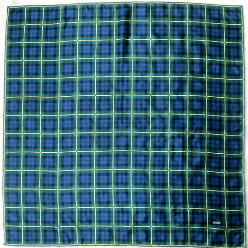Superbe foulard loredano soie - loredano,