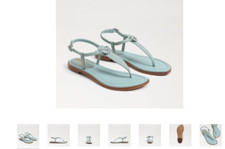 Sam Edelman Gigi Sigillo Tide