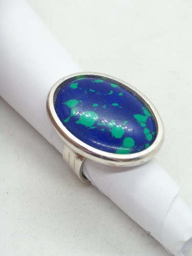 Anello argento 925 con - anello,