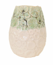 VASO IN CERAMICA PORTAPIANTE