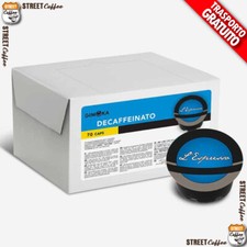 280 Cialde Capsule Caffe Gimoka A Modo Mio Decaffeinato Dek Deca Dec Comp *