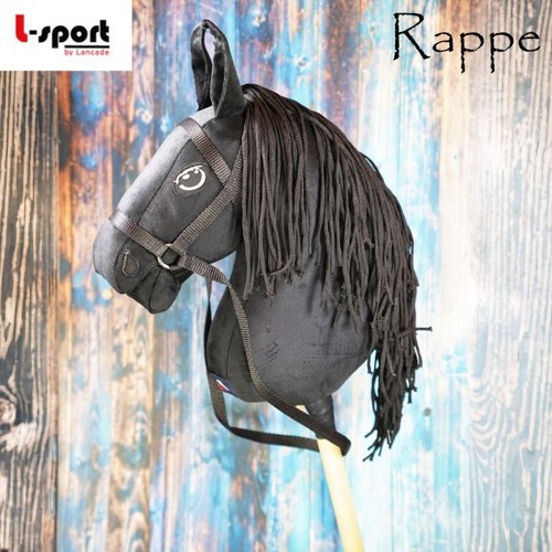 Cavallo spillo sport - a,