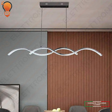 Lampadario a sospensione