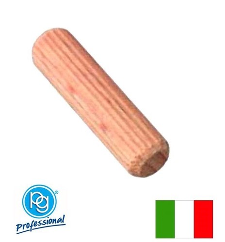 Tassello spine legno spina - spine,