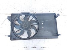 3M5H8C607XE ELETTROVENTOLA MAZDA 3 (BL) 1.6 TD 16V MAN 5M 109CV 2007 5P BERL