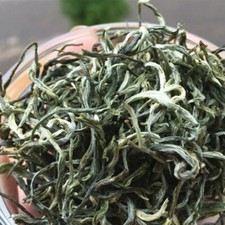 Tè verde biologico