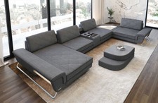 Divano imbottito soggiorno