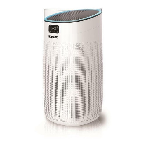 Purificatore ionizzatore - purificatore,