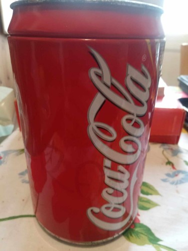 Coca cola grande - coca,