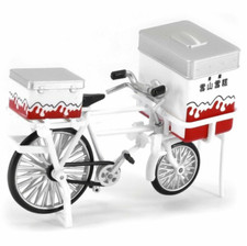 Tiny Toys Bicicletta Gelato