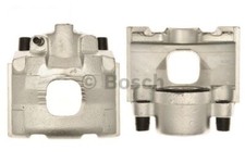 BOSCH 0 986 474 221 PINZA FRENO ASSE ANTERIORE DESTRO PER MERCEDES-BENZ