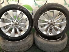 4 CERCHI IN LEGA PER OPEL Mokka 1° Serie 215/55R18 (12>)