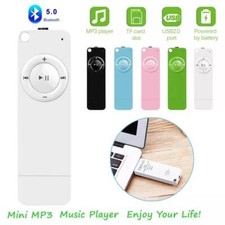 Mini Lettore MP3 Sportivo