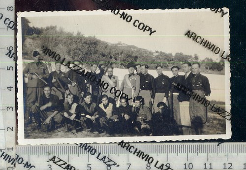 0919119 foto militare - 0919119,