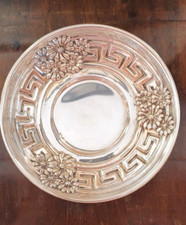 Ciotola in argento 925, 226 gr, Italia